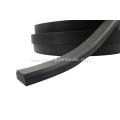 EPDM solid door and window rubber seal